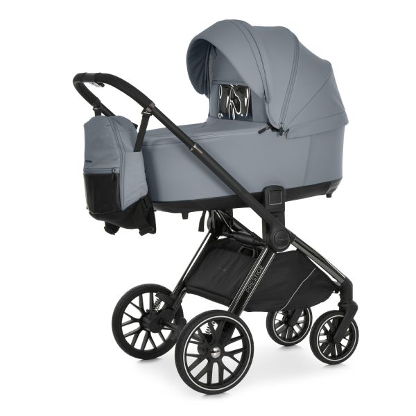 ������� ������������� El Camino PRESTIGE ME 1124-3 Frost Gray