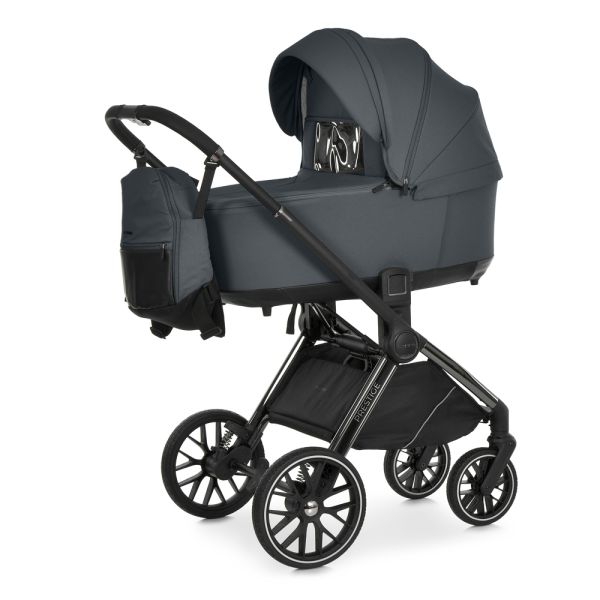 ������� ������������ 2�1 El Camino PRESTIGE ME 1124-3 Magnet Gray