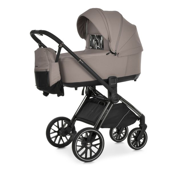 ������� ������������ 2�1 El Camino PRESTIGE ME 1124-3 Taupe Beige