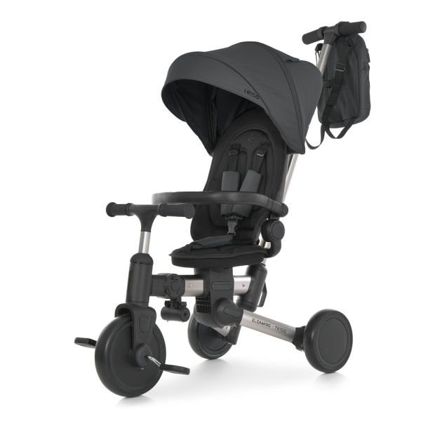 ��������� El Camino TRIGO ME 1226 Magnet Gray