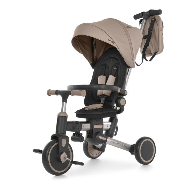 ��������� El Camino TRIGO ME 1226 Taupe Beige