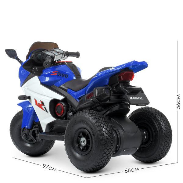 �������� M 4840ALR-4
