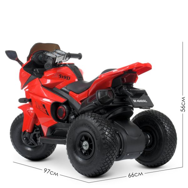 �������� M 4840ALR-3