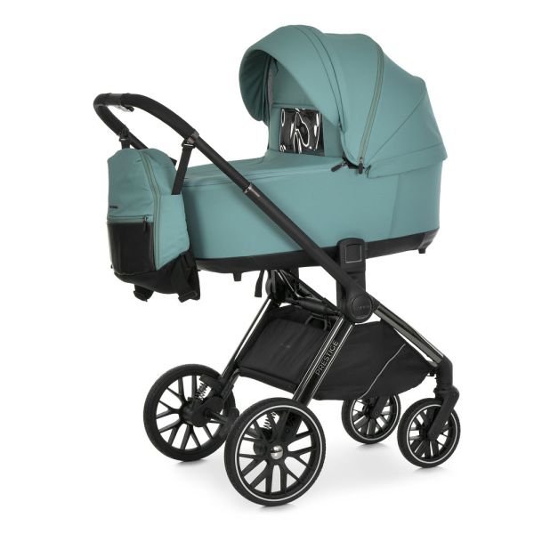 ������� ������������� El Camino PRESTIGE ME 1124-3 Jade Green