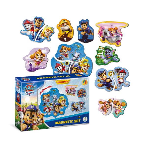200669 ���� ������� "Paw Patrol. ������-��������"