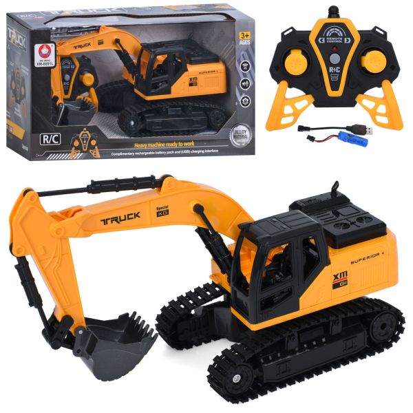 ���������� XM-6891L
