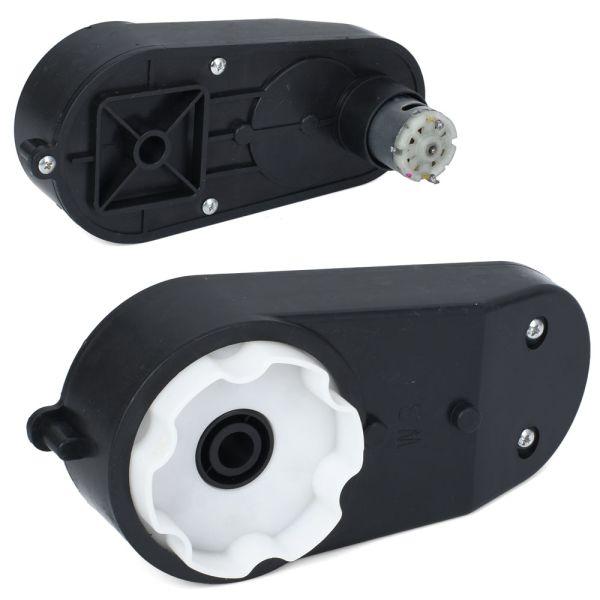 Рульовий редуктор  M 6027-ST GEAR