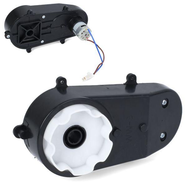 Рульовий редуктор M 6351-ST WHEEL GEARBOX