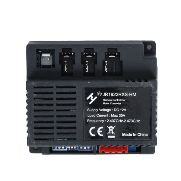 ���� ���������� M 3906-RC-RECEIVER