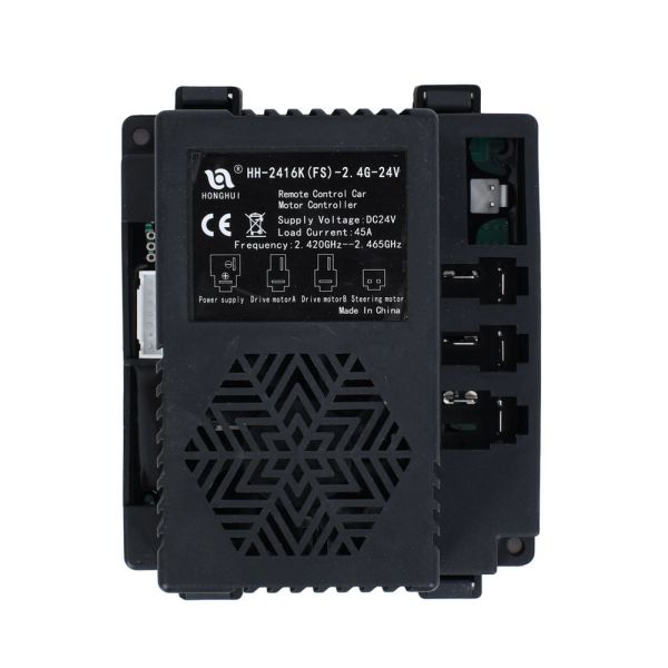 Блок керування M 6315 RC-RECEIVER