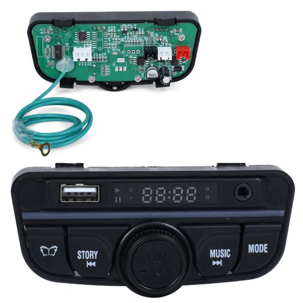 ����� M 6313-BLUETOOTH 24V