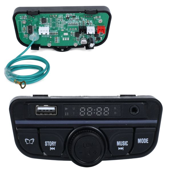 ����� M 6315-BLUETOOTH 24V