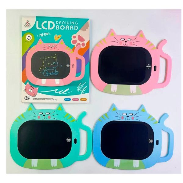 LCD ������� INT 0043