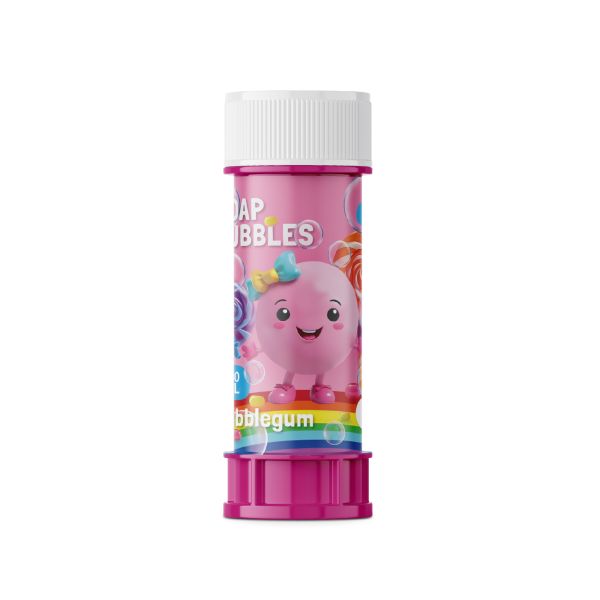 ������������� ������ ��������� Bubblegum 60 ��
