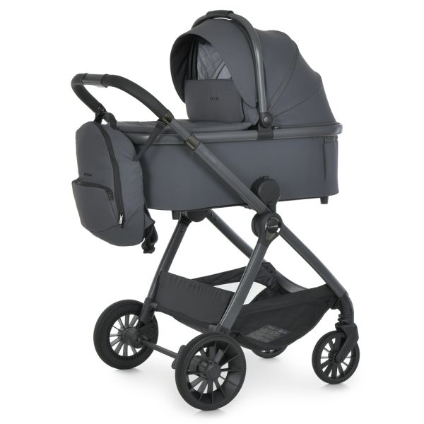 ������� ������������� 2�1 El Camino RIVIERA ME 1183 Vulcan Gray