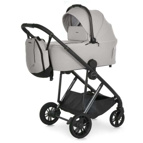 ������� ������������� El Camino COIL ME 1190 Silver Milk