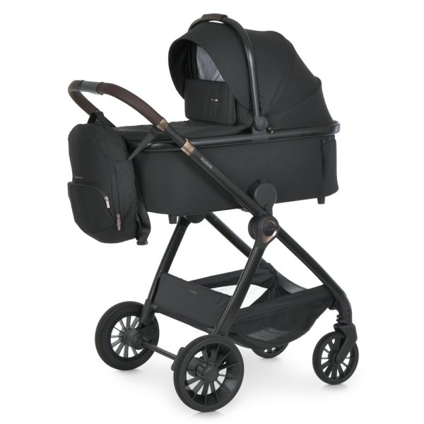 ������� ������������� El Camino RIVIERA ME 1183 Black
