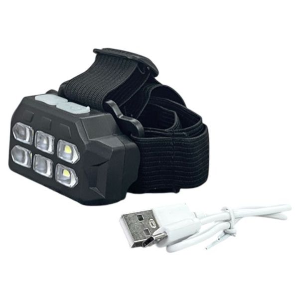 ������� �������� ������������ ����������� 4*7c� (6SMD) 400mah SQ-816