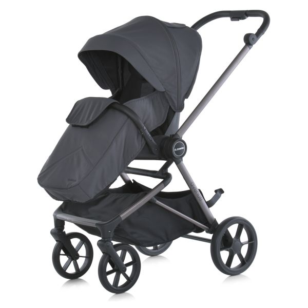 ������� ������� ME 1128 AVENUE Asphalt Gray