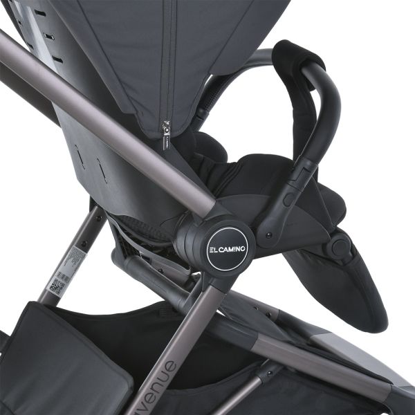 ������� ������� ME 1128 AVENUE Asphalt Gray