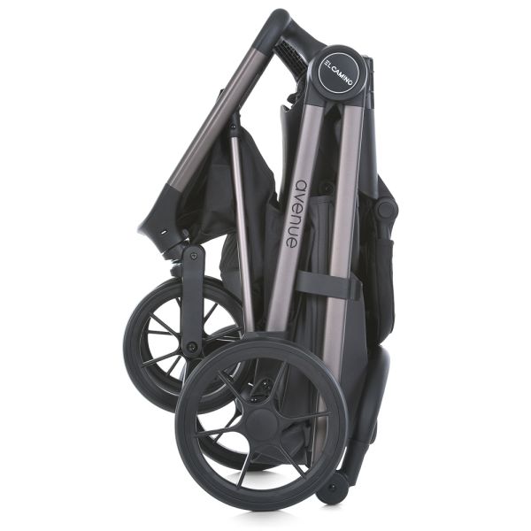 ������� ������� ME 1128 AVENUE Asphalt Gray