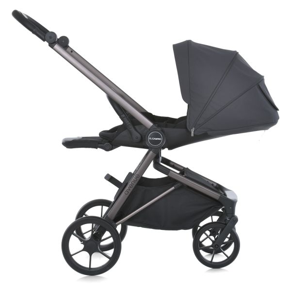 ������� ������� ME 1128 AVENUE Asphalt Gray