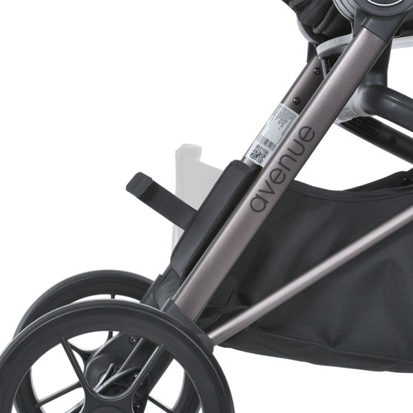 ������� ������� ME 1128 AVENUE Asphalt Gray