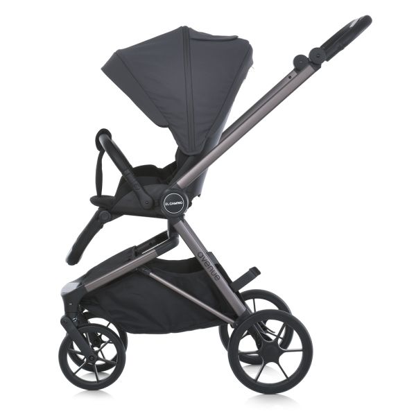 ������� ������� ME 1128 AVENUE Asphalt Gray