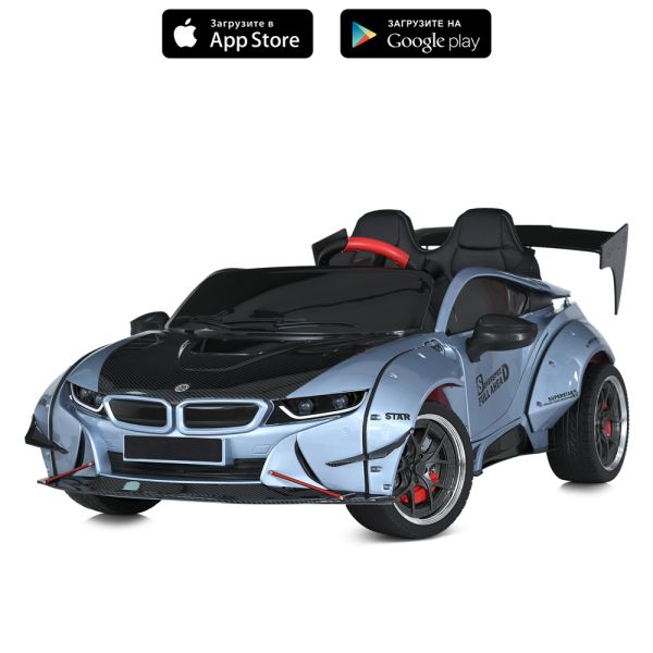 ������ M 5820EBLRS-12(24V)
