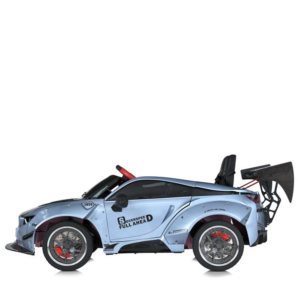 ������ M 5820EBLRS-12(24V)