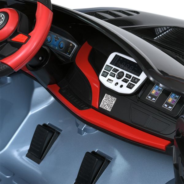 ������ M 5820EBLRS-12(24V)