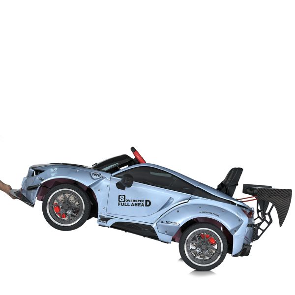 ������ M 5820EBLRS-12(24V)
