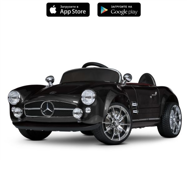 ������ M 6040EBLRS-2