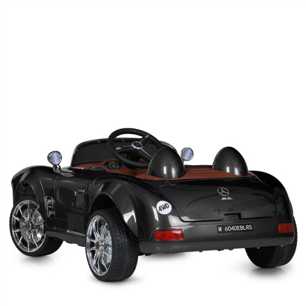 ������ M 6040EBLRS-2