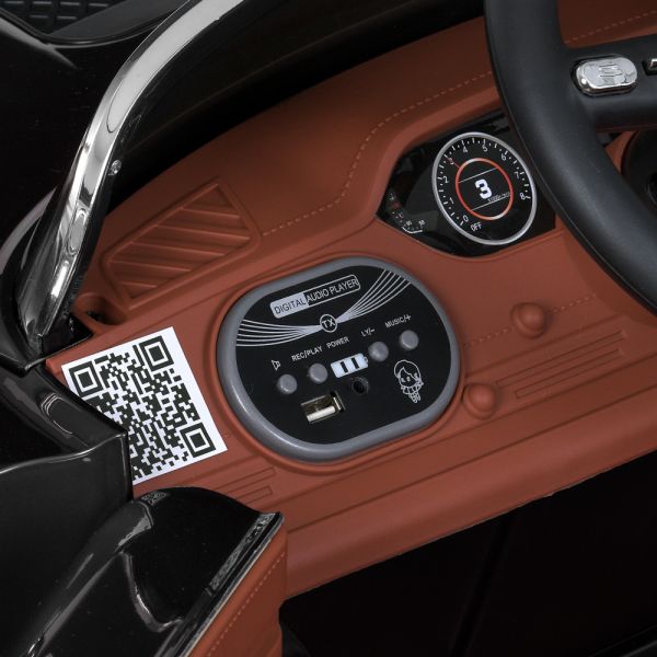 ������ M 6040EBLRS-2