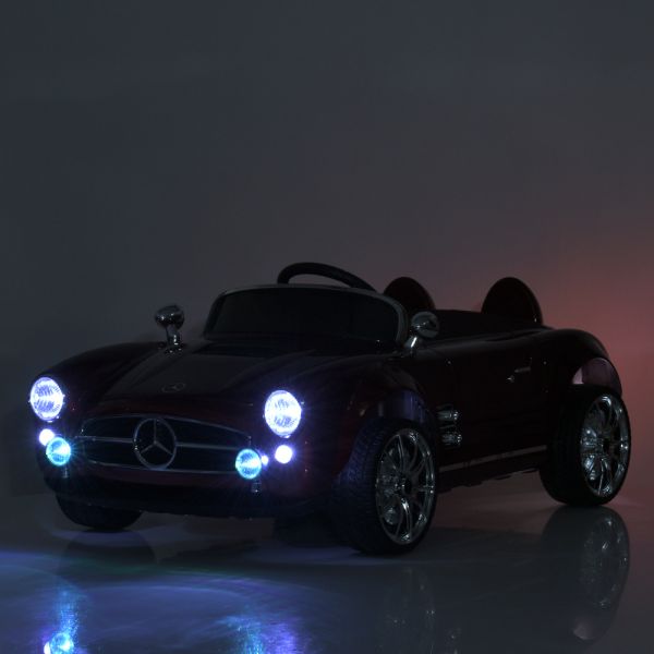 ������ M 6040EBLRS-2