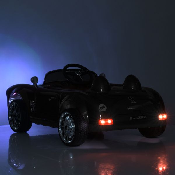 ������ M 6040EBLRS-2