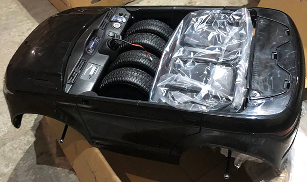 ���� M 4418EBLR-2