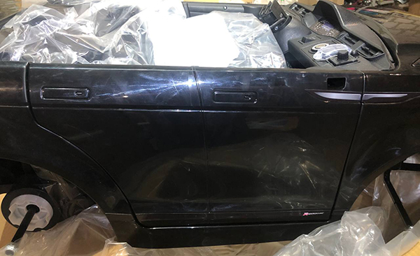 ���� M 4418EBLR-2