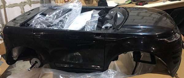 ���� M 4418EBLR-2