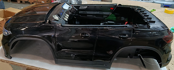 ������ M 5027EBLRS-2