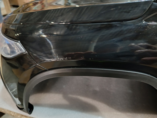 ������ M 5027EBLRS-2