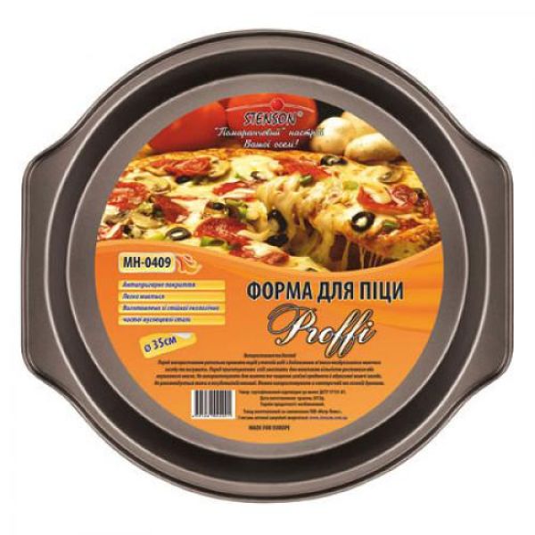 ����� ��� ����� "Proffi" 33*35.5*1�� MH-0409/��-0495
