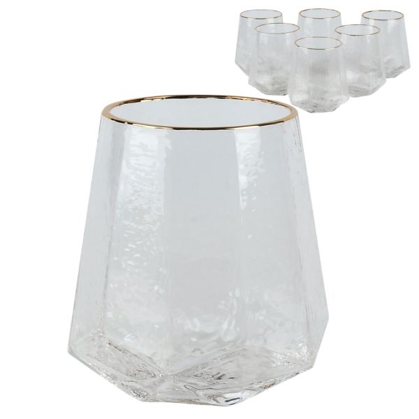 ������ ������ "Crystal" 520�� R33139