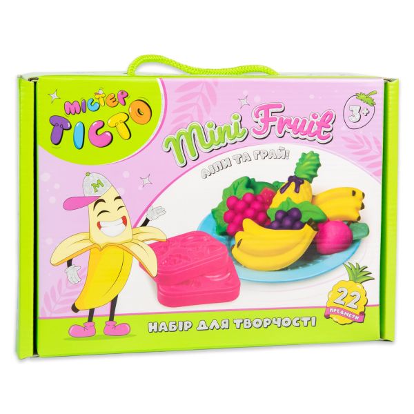 ���� ��� �������� ̳���� ���� Mini Fruit Strateg ���������� ����� (41009)