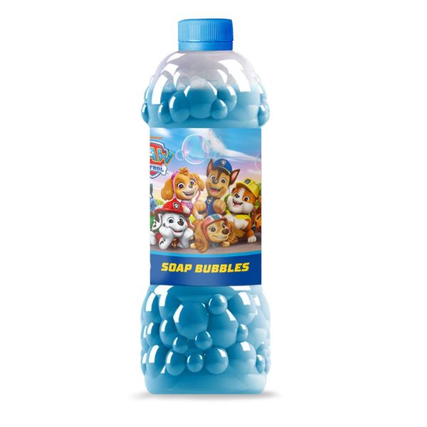 ��������� ������ � �������� Paw Patrol 1000 ��