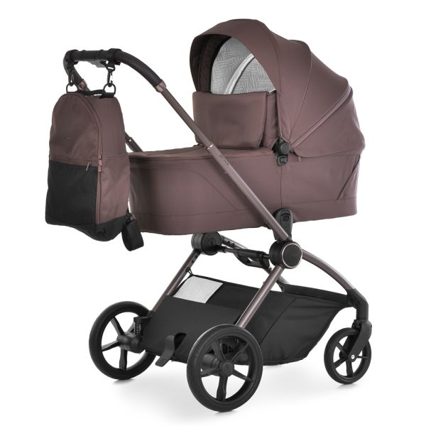 ������� ������������� 2�1 El Camino PERSONA ME 1091-2 Cocoa Brown
