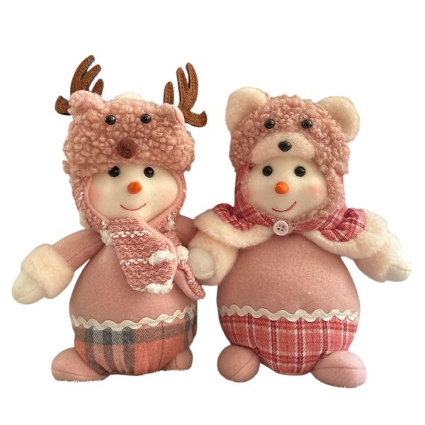 ������ ���������� "Snowman" 18�� R90763