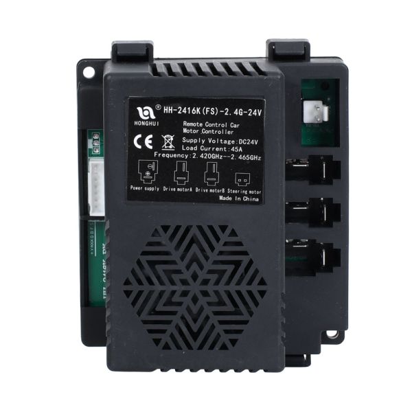 Блок керування M 6313 RC-RECEIVER