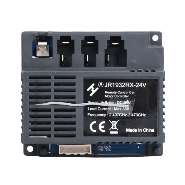 Блок керування M 6373-RC RECEIVER